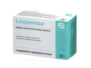 Леспераза
