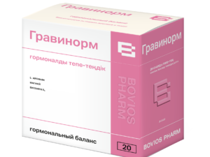 Гравинорм