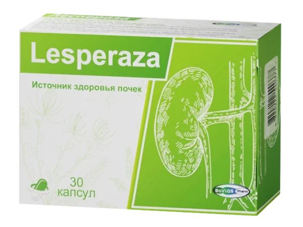 Леспераза
