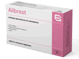 ﻿Алибрест